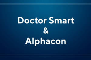 DoctorSmart & Alphacon
