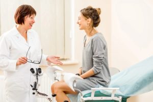 Почему важно регулярно ходить к гинекологу